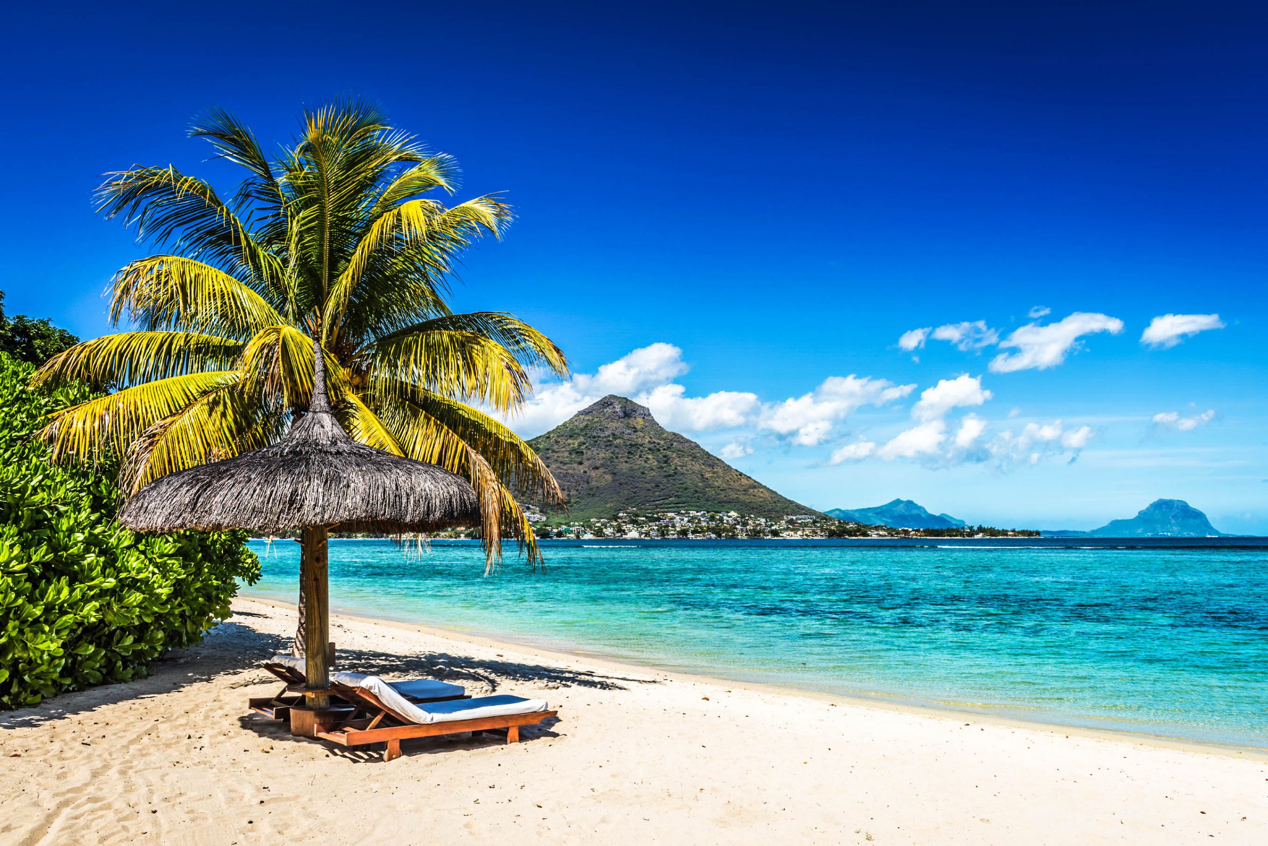 cheapest country to visit from mauritius