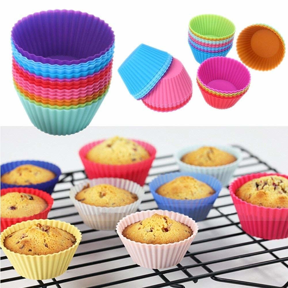 Muffin and Cupcake Paper