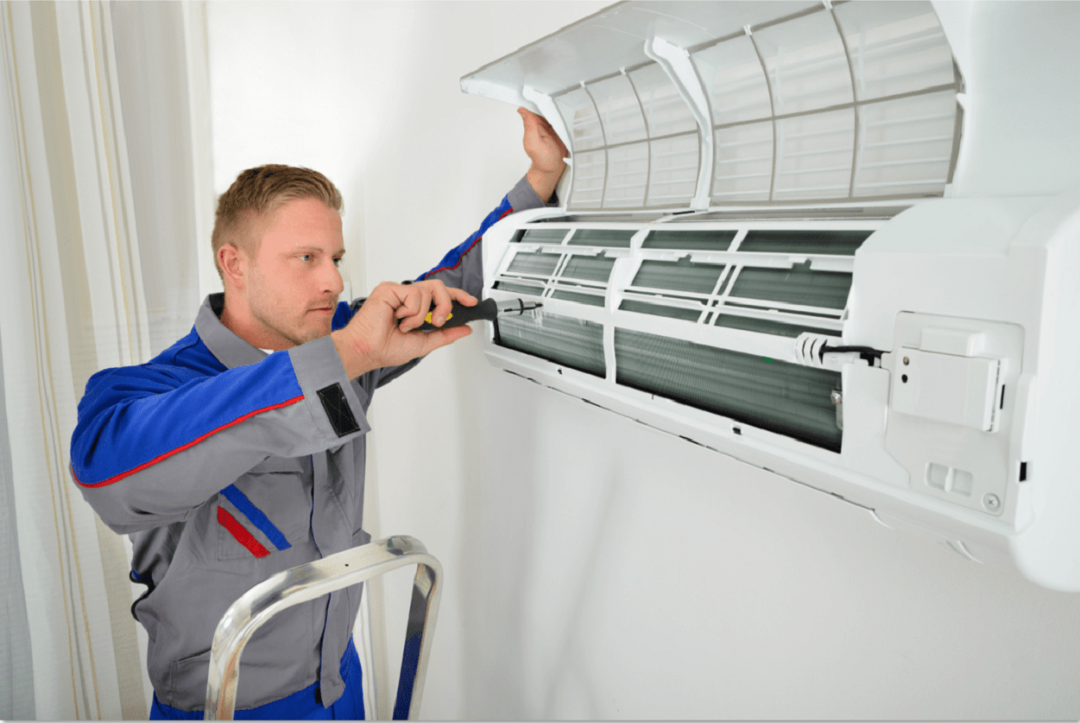 Professionals Ensure Reliable Heating and Air Conditioning