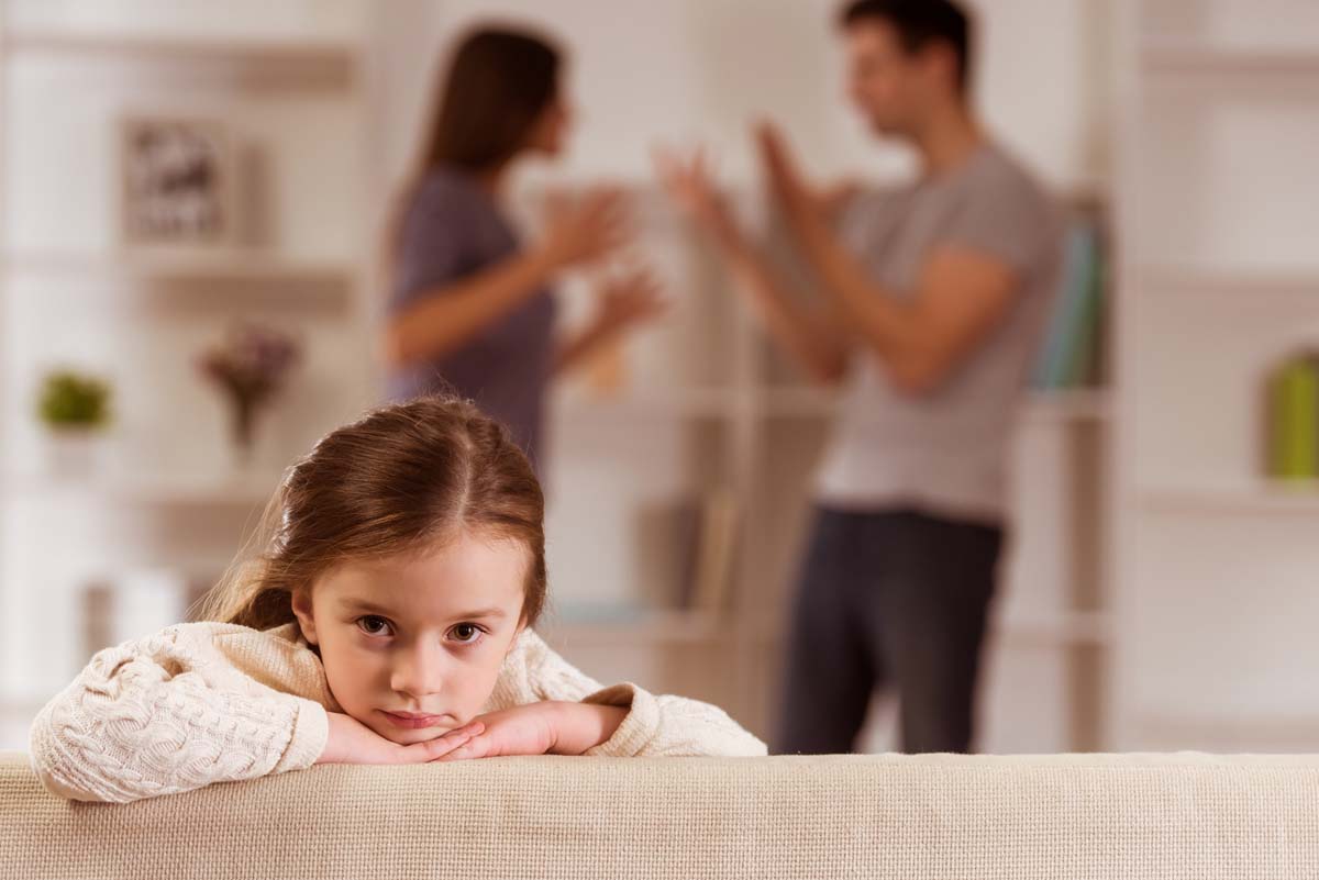 Child Custody in Maryland What You Must Know 1