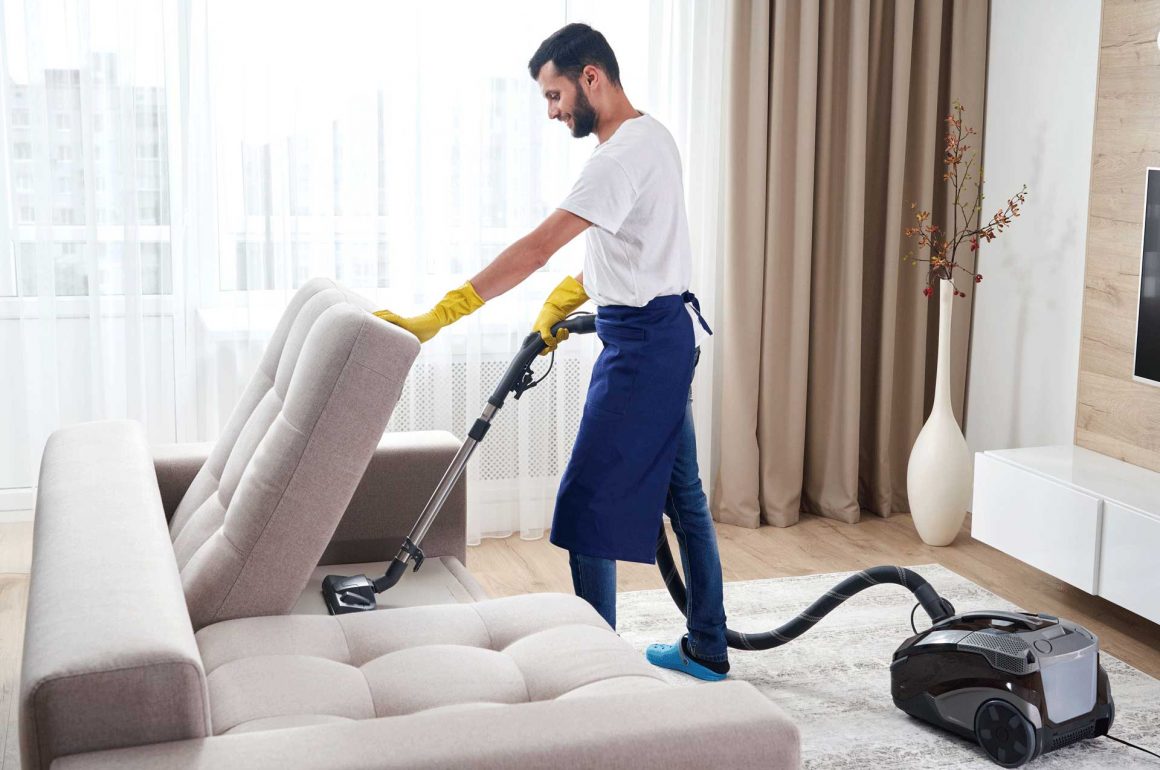 Tips to Make Your Home Cleaner